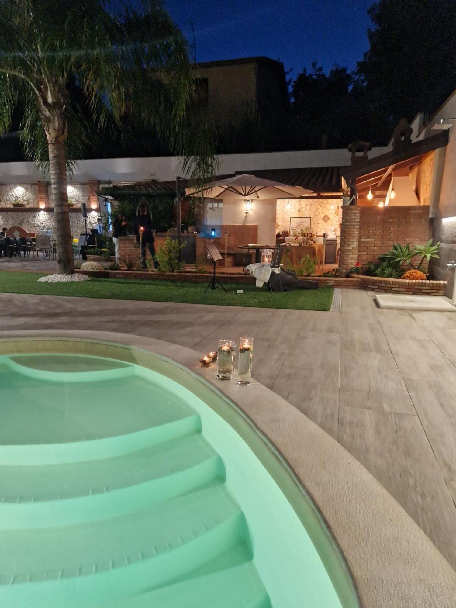 Bedda Mia Etna House B&B Trecastagni Exterior foto