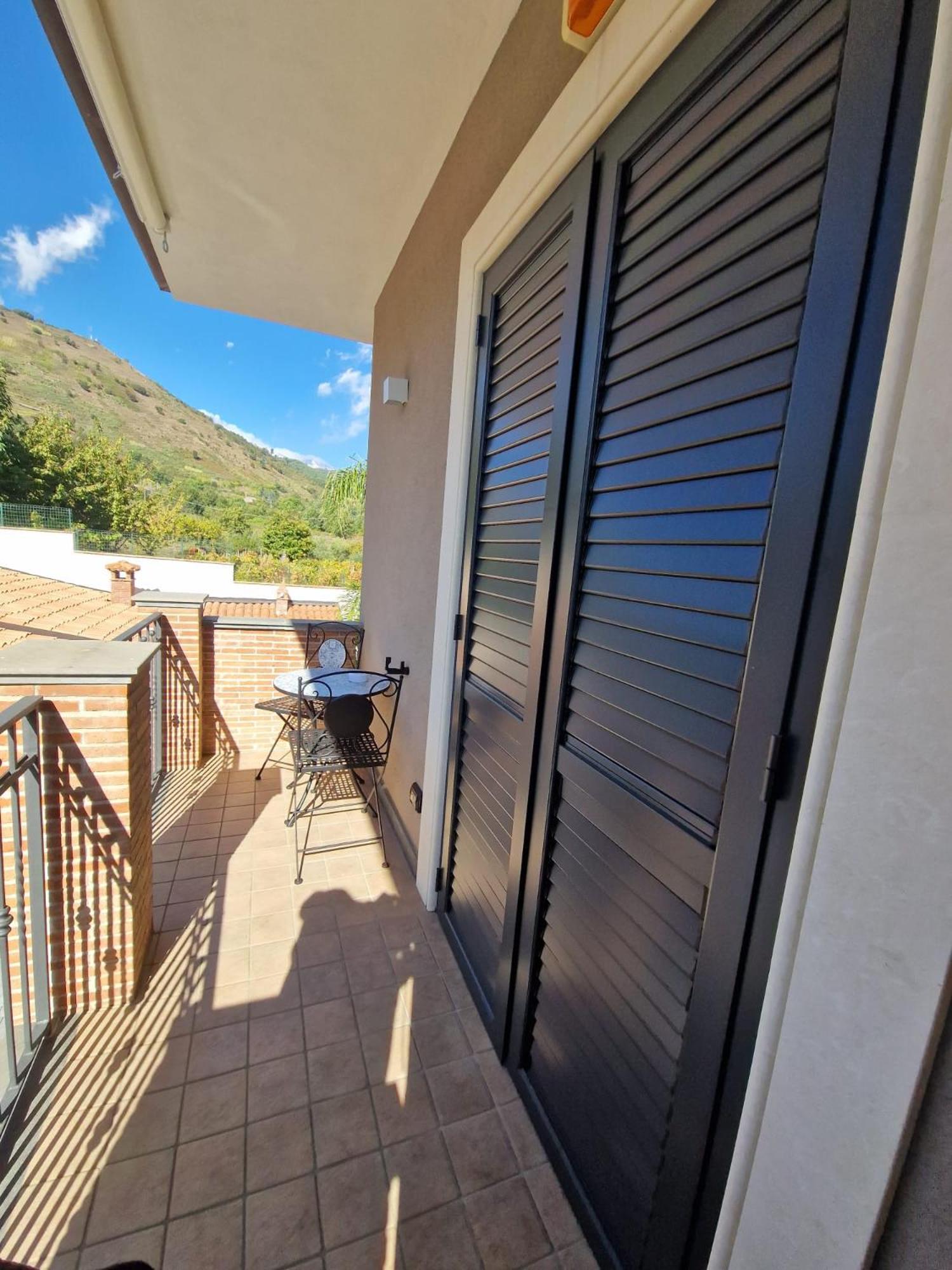 Bedda Mia Etna House B&B Trecastagni Exterior foto