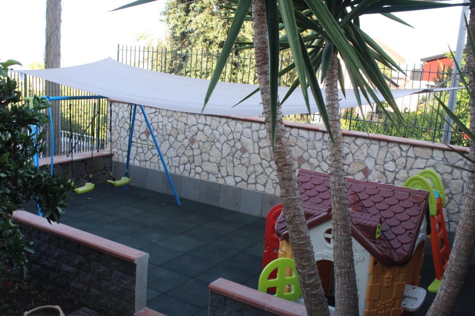Bedda Mia Etna House B&B Trecastagni Exterior foto