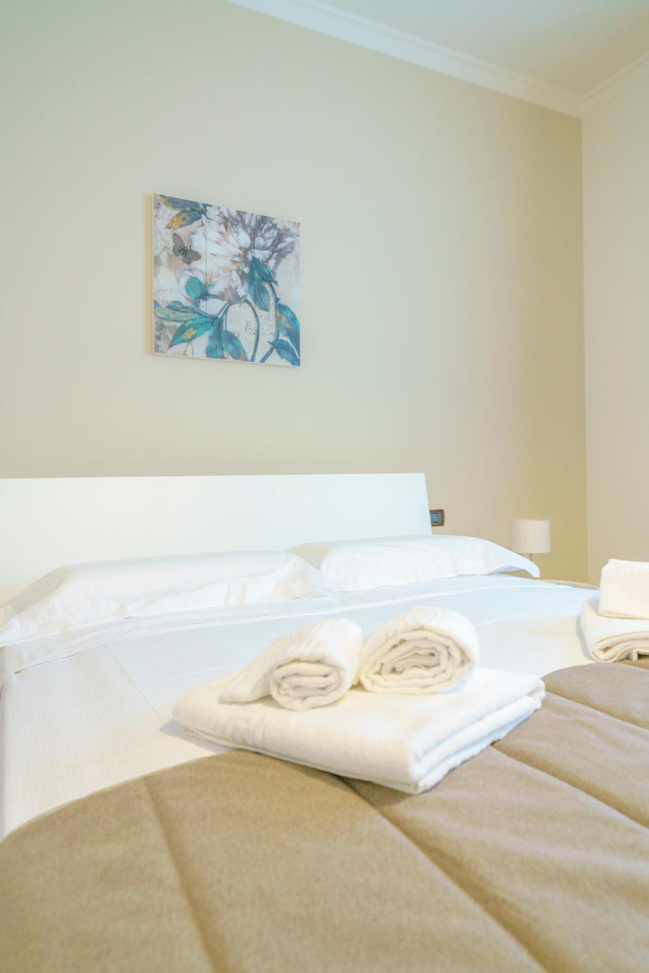 Bedda Mia Etna House B&B Trecastagni Habitación foto