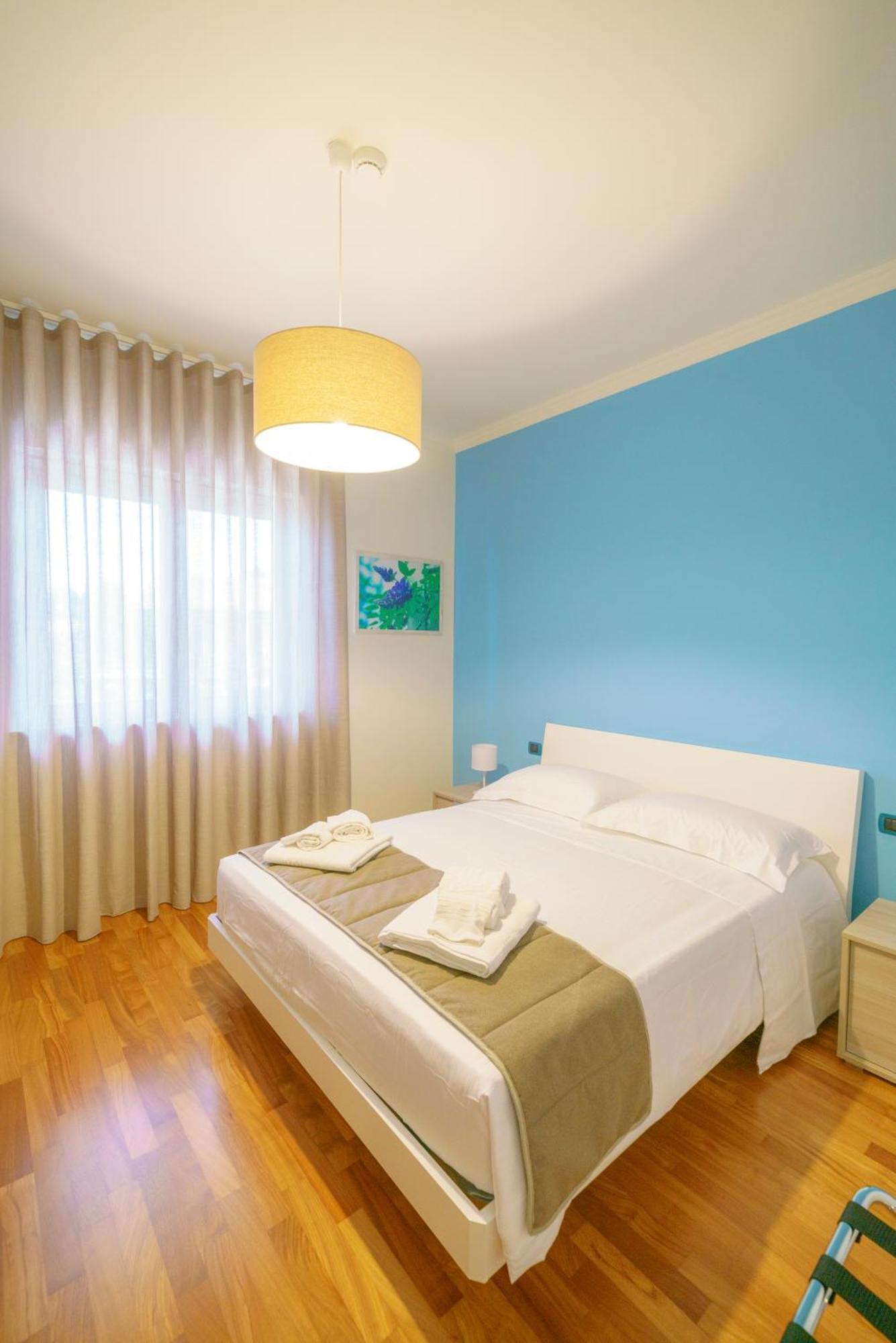 Bedda Mia Etna House B&B Trecastagni Habitación foto